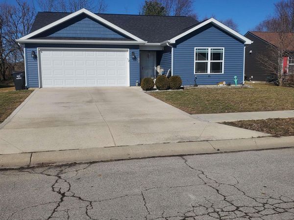 1790 Carol Lynn Drive, Kokomo, IN 46901