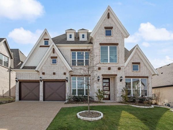 1231 Calebria Way, Fate, TX 75087