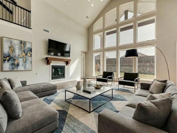 1231 Calebria Way, Fate, TX 75087