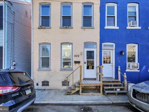 832 HOUSTON STREET , COLUMBIA, PA 17512
