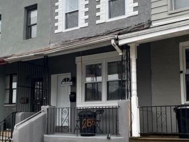 2552 S BEULAH STREET , PHILADELPHIA, PA 19148