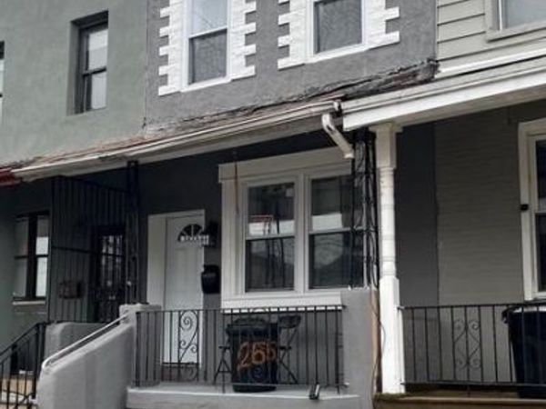 2552 S BEULAH STREET , PHILADELPHIA, PA 19148