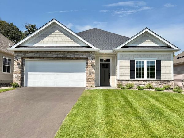 10430 Glenbrook Avenue S, Cottage Grove, MN 55016