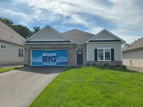 10430 Glenbrook Avenue S, Cottage Grove, MN 55016