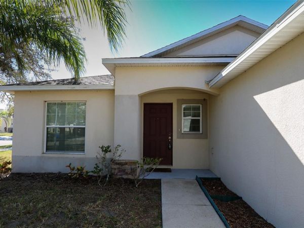 7538 TURTLE VIEW DRIVE , RUSKIN, FL 33573