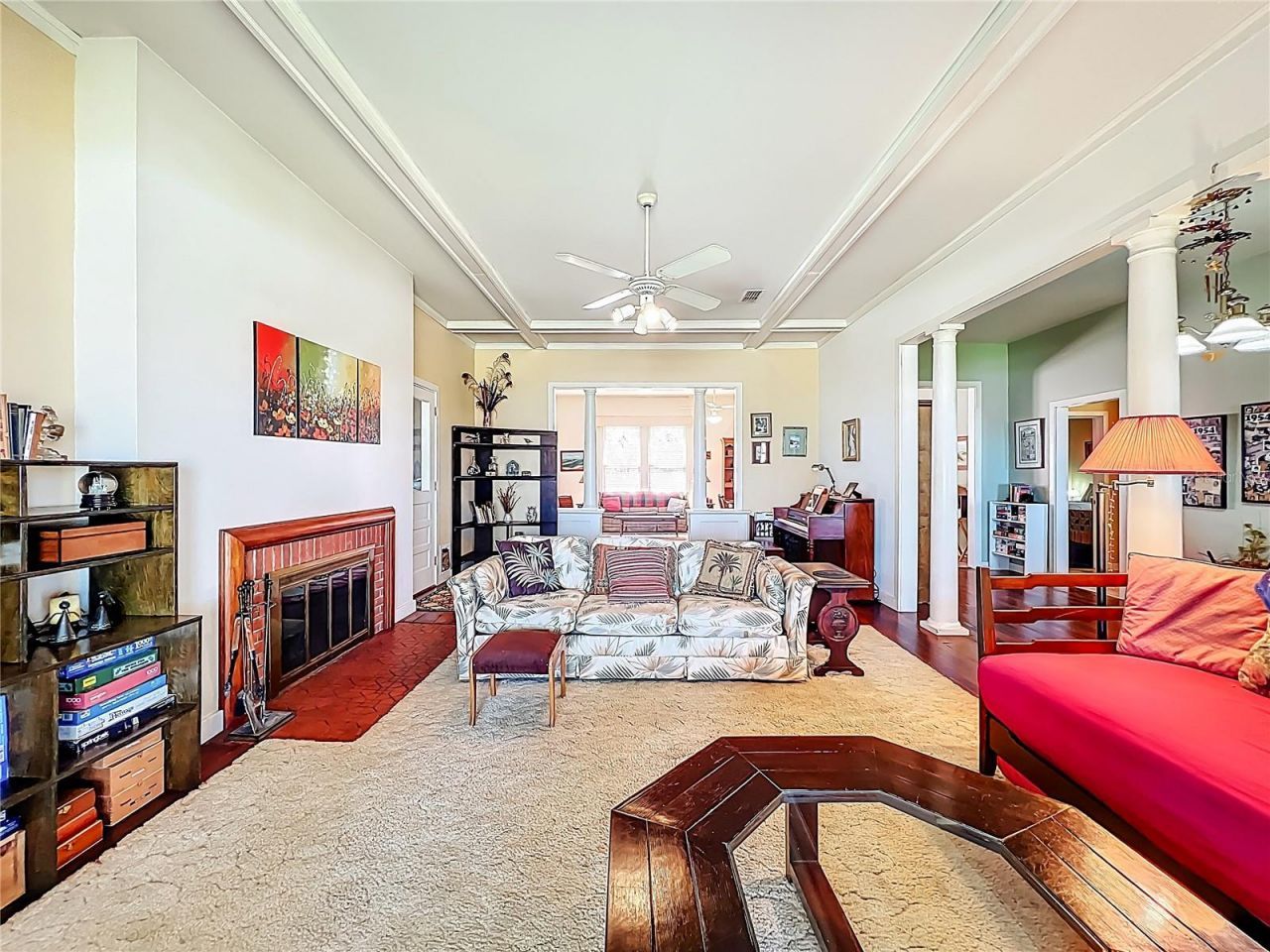 8408 Lakeshore Drive, Yalaha, FL 34797 Photo