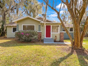 37420 MAGNOLIA AVENUE , DADE CITY, FL 33523