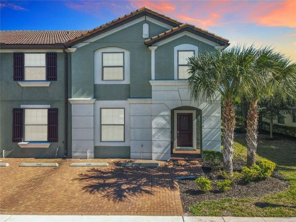 4594 TERRASONESTA DRIVE , DAVENPORT, FL 33837