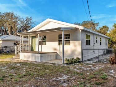 303 CLAYTON ROAD , AUBURNDALE, FL 33823