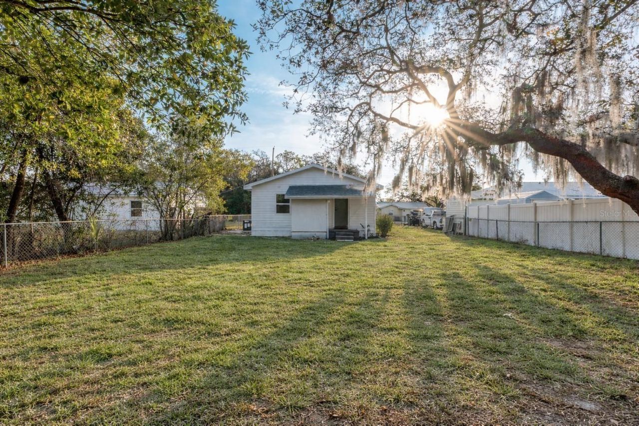 303 Clayton Road, Auburndale, FL 33823 Photo