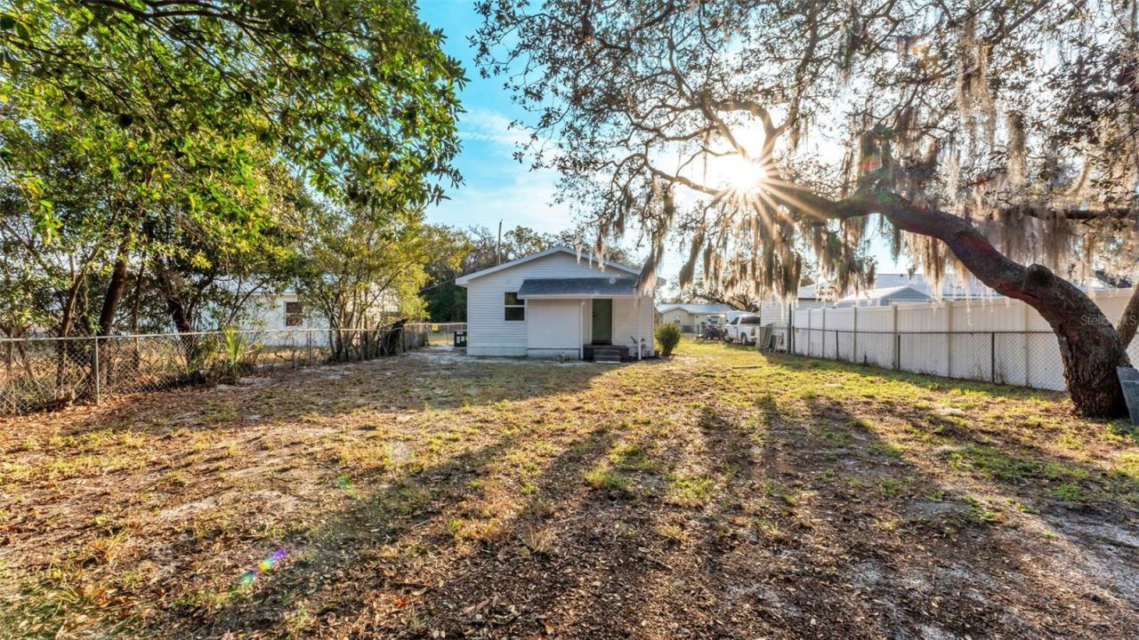303 Clayton Road, Auburndale, FL 33823 Photo