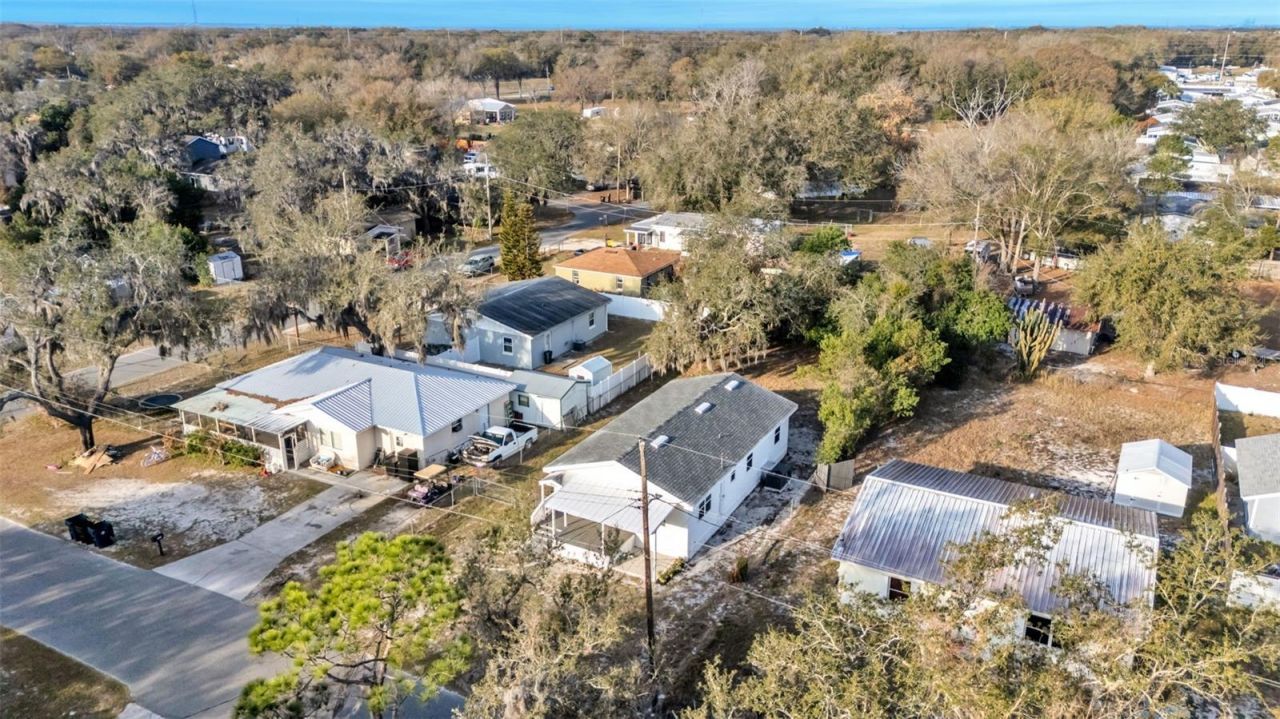 303 Clayton Road, Auburndale, FL 33823 Photo