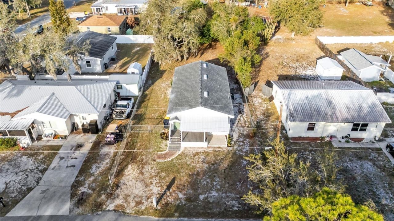 303 Clayton Road, Auburndale, FL 33823 Photo