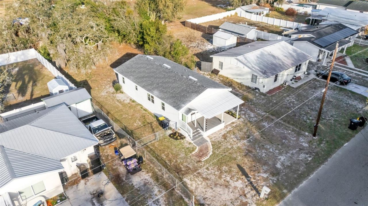303 Clayton Road, Auburndale, FL 33823 Photo