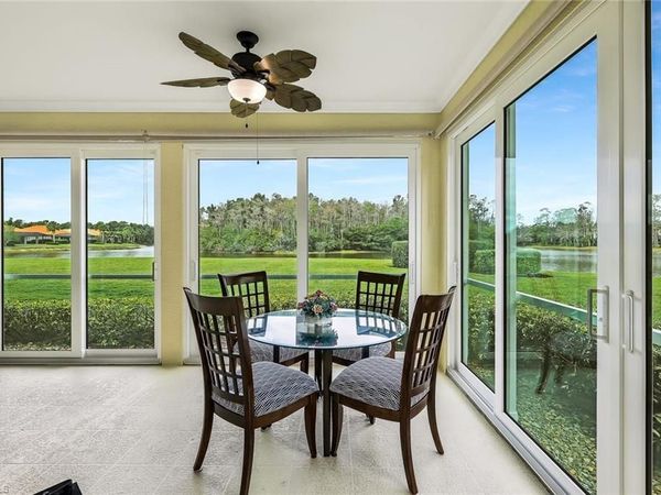 20675 Wildcat Run DR, Unit 102, ESTERO, FL 33928