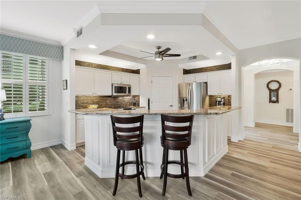 20675 Wildcat Run Dr, Unit 102, Estero, FL 33928 Photo