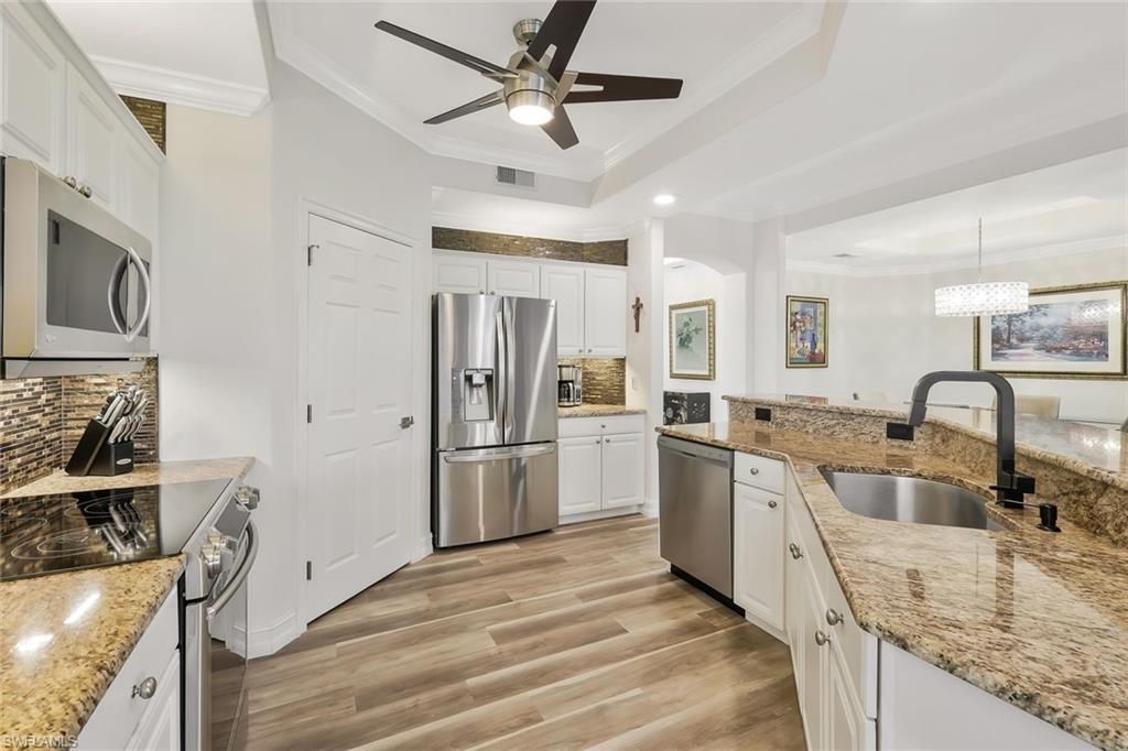 20675 Wildcat Run Dr, Unit 102, Estero, FL 33928 Photo