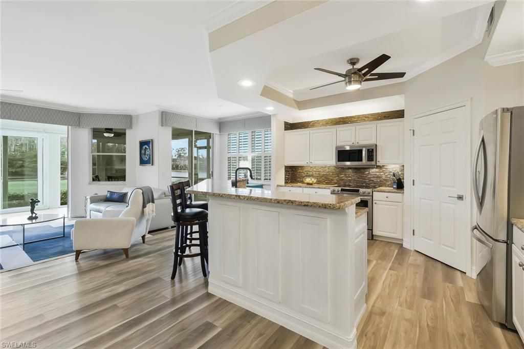 20675 Wildcat Run Dr, Unit 102, Estero, FL 33928 Photo