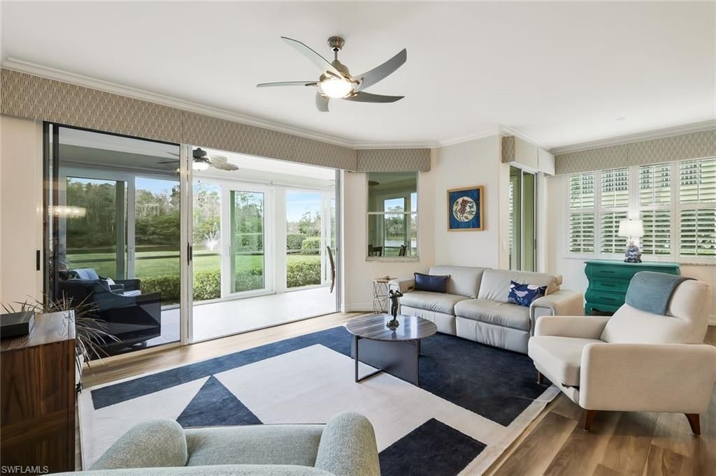 20675 Wildcat Run Dr, Unit 102, Estero, FL 33928 Photo