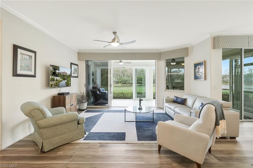 20675 Wildcat Run Dr, Unit 102, Estero, FL 33928 Photo