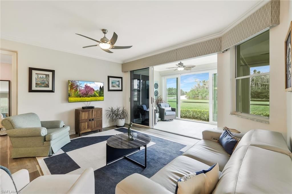 20675 Wildcat Run Dr, Unit 102, Estero, FL 33928 Photo