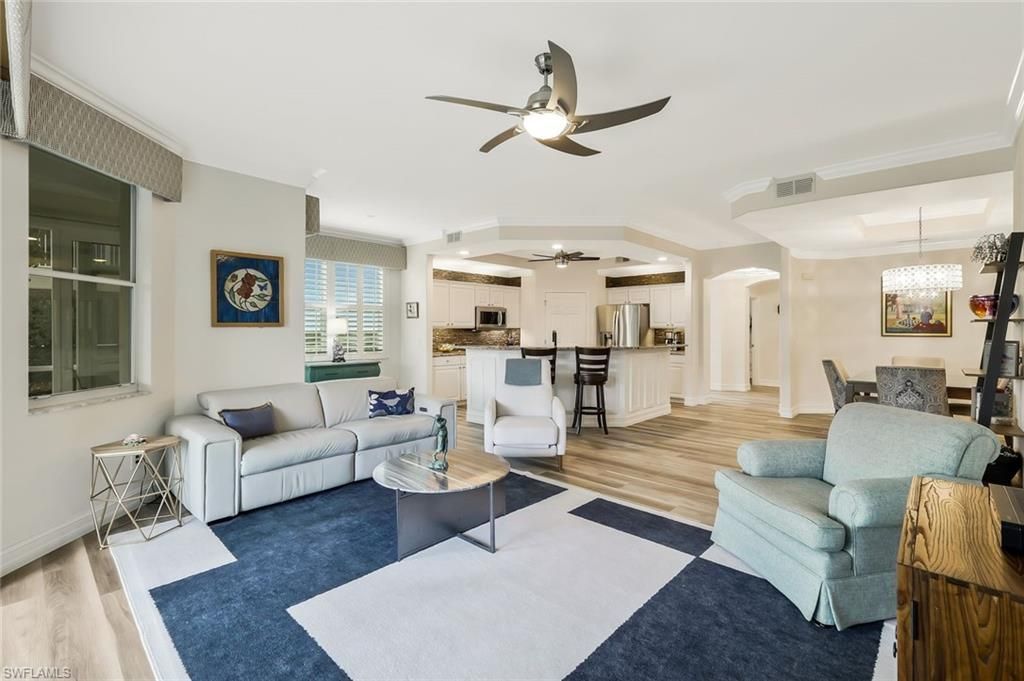 20675 Wildcat Run Dr, Unit 102, Estero, FL 33928 Photo