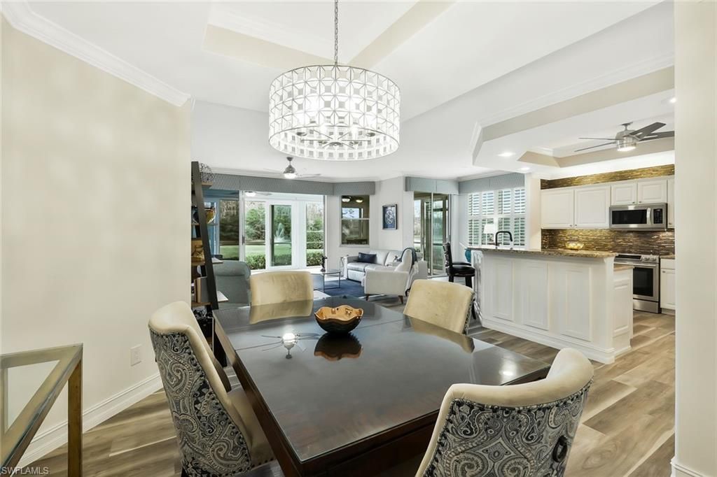 20675 Wildcat Run Dr, Unit 102, Estero, FL 33928 Photo