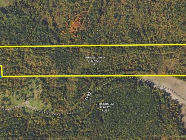 3-2A Woodland Center Road, Perham, ME 04766