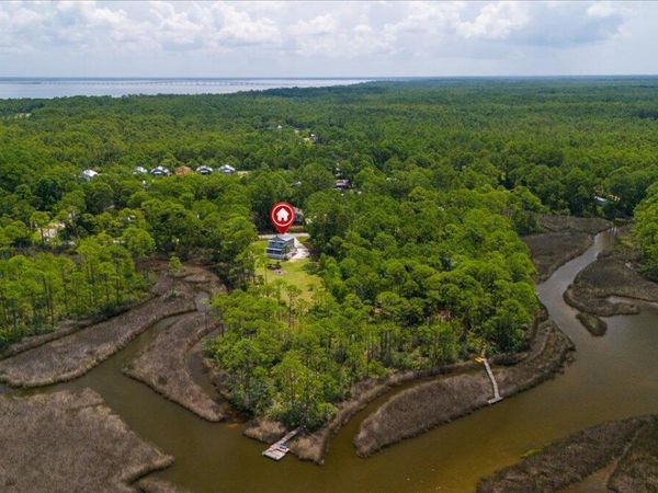 190 L Street, Santa Rosa Beach, FL 32459