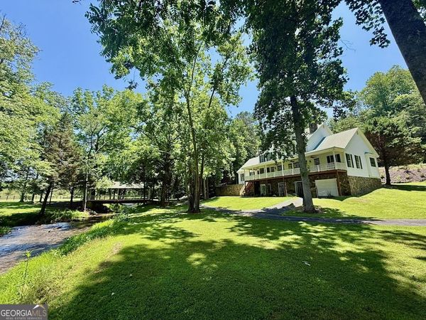 1156 Old Talking Rock Highway, Talking Rock, GA 30175