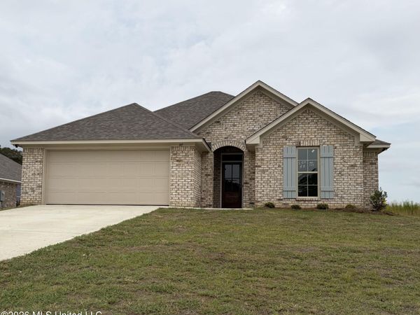 147 Madisonville Drive, Canton, MS 39046