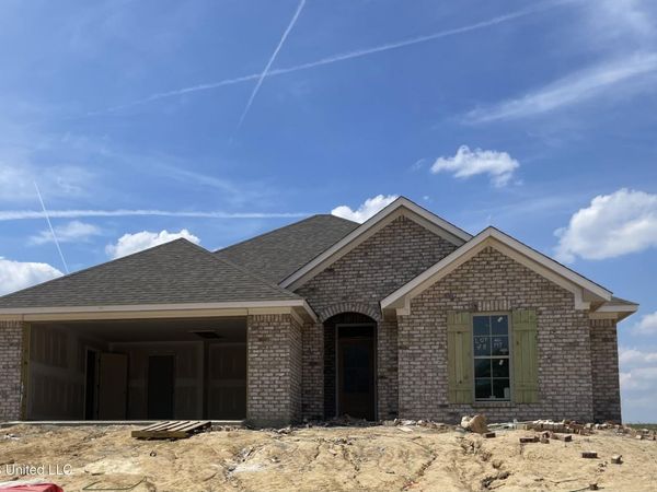 147 Madisonville Drive, Canton, MS 39046