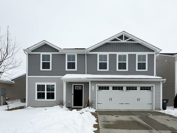 343 Traditions Pass , Greenwood, IN 46143