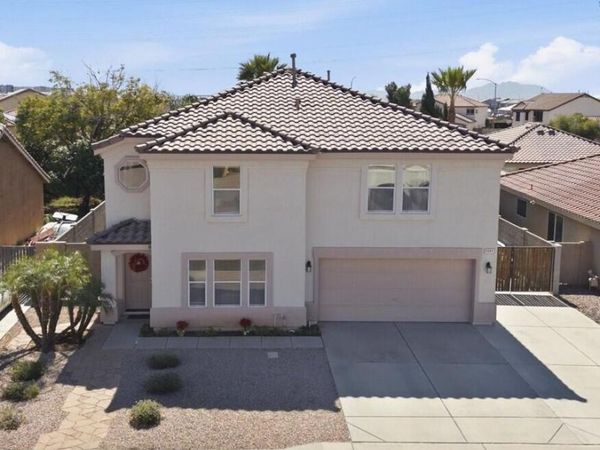 8249 E POSADA Avenue, Mesa, AZ 85212