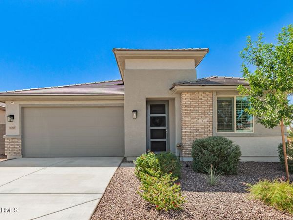 16863 W Maya Way, Surprise, AZ 85387