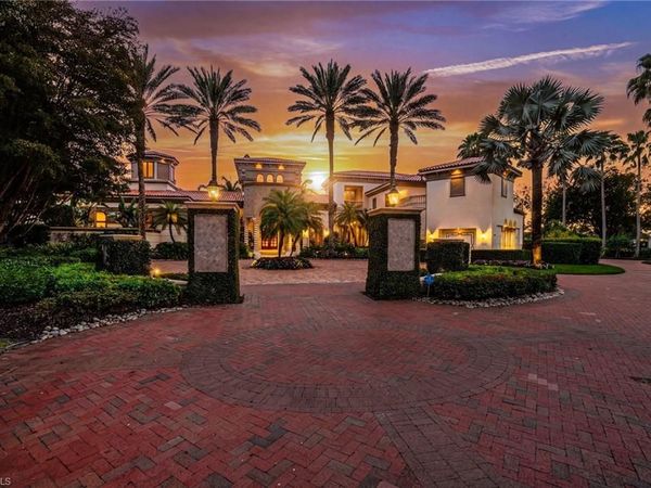 28920 Cavell TER , NAPLES, FL 34119