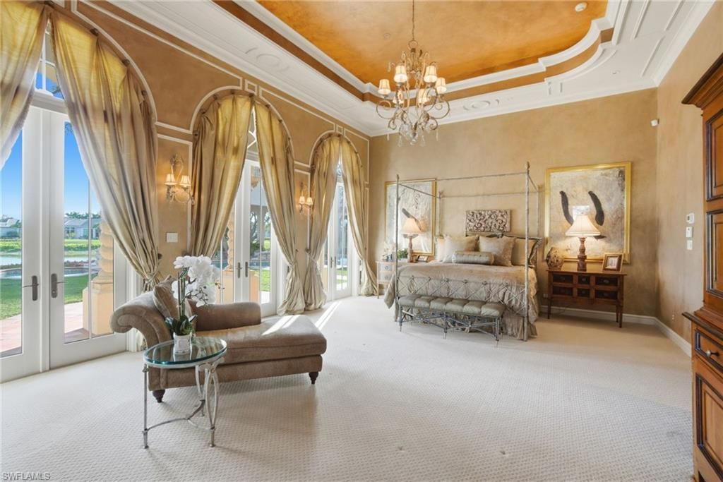 28920 Cavell Ter , Naples, FL 34119 Photo