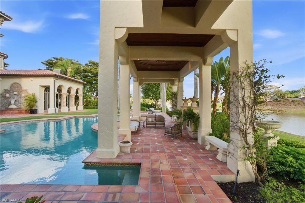 28920 Cavell Ter , Naples, FL 34119 Photo