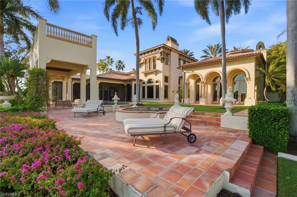 28920 Cavell Ter , Naples, FL 34119 Photo