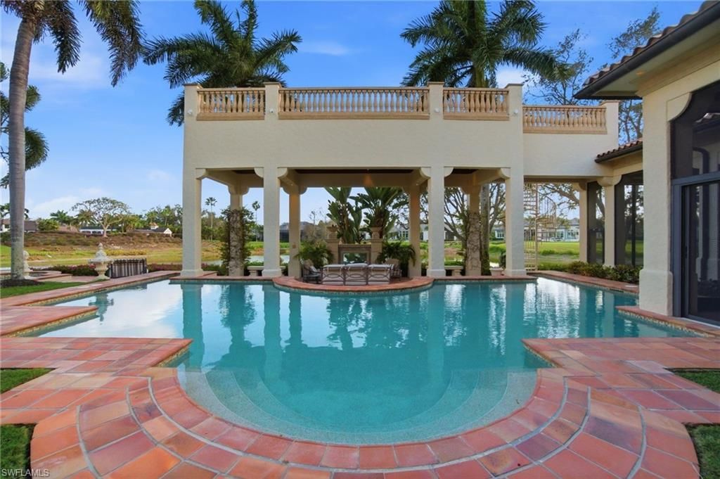 28920 Cavell Ter , Naples, FL 34119 Photo