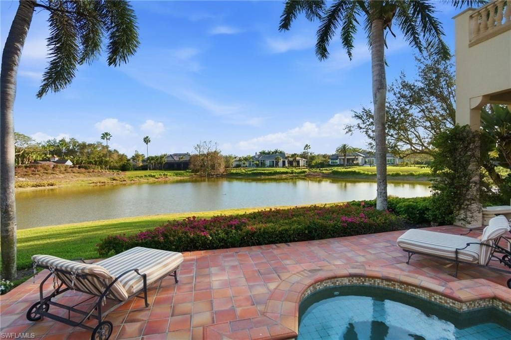 28920 Cavell Ter , Naples, FL 34119 Photo