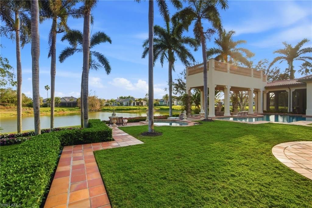 28920 Cavell Ter , Naples, FL 34119 Photo