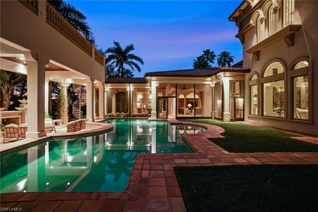 28920 Cavell Ter , Naples, FL 34119 Photo