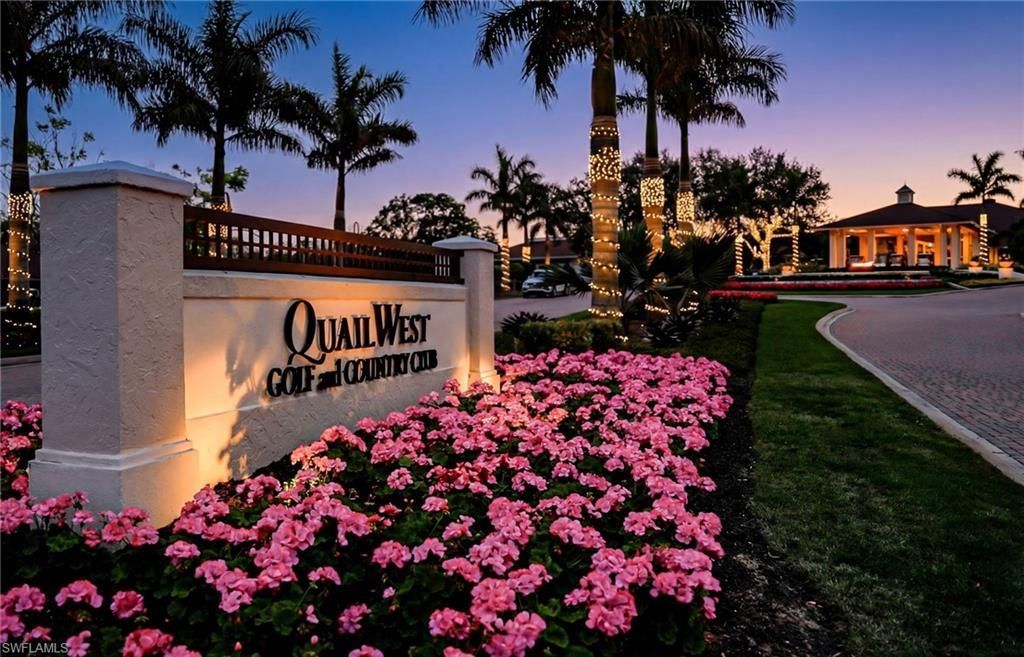 28920 Cavell Ter , Naples, FL 34119 Photo