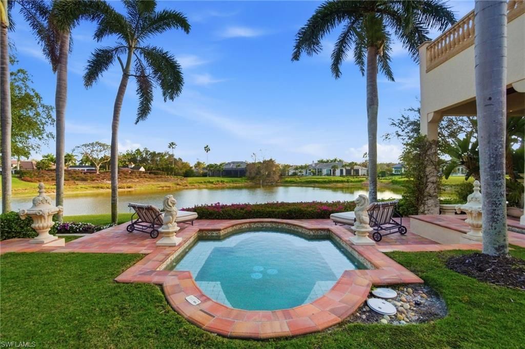 28920 Cavell Ter , Naples, FL 34119 Photo