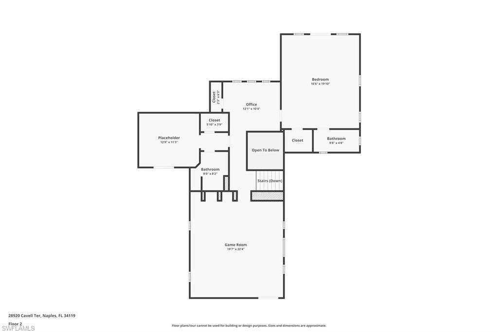 28920 Cavell Ter , Naples, FL 34119 Photo