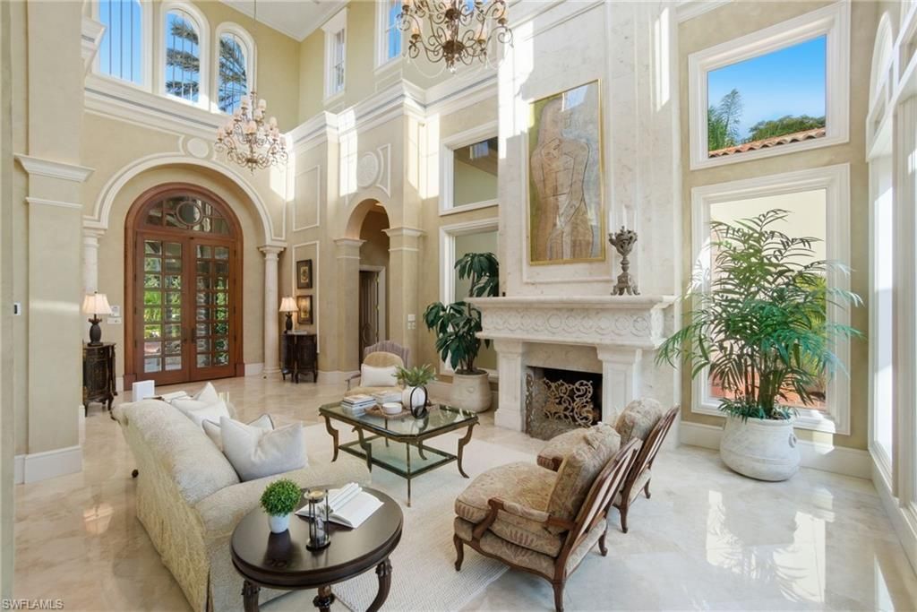 28920 Cavell Ter , Naples, FL 34119 Photo