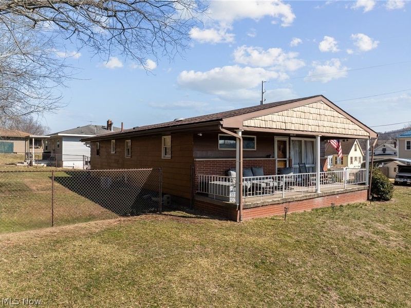 262 Quincy Lane, Tiltonsville, OH 43963 Photo 25