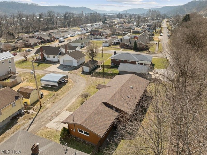 262 Quincy Lane, Tiltonsville, OH 43963 Photo 29