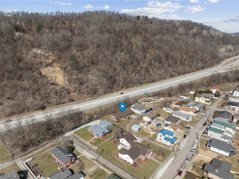 262 Quincy Lane, Tiltonsville, OH 43963 Photo 30